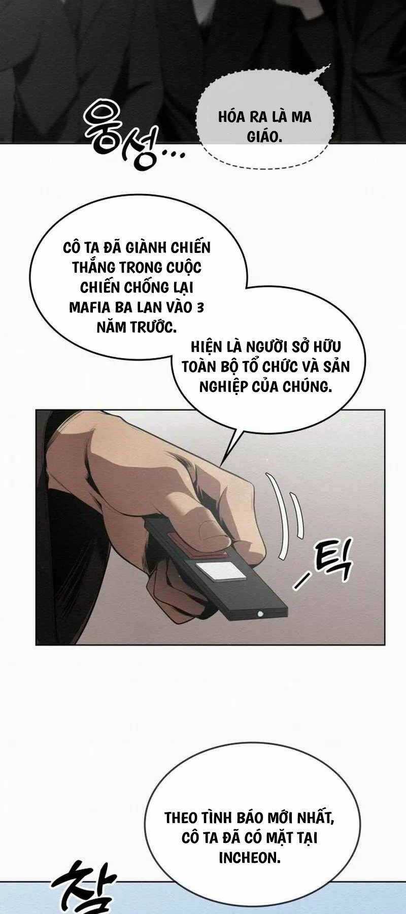 Phản Lão Hoàn Đồng Ở Thế Kỉ 21 Chapter 9 trang 13