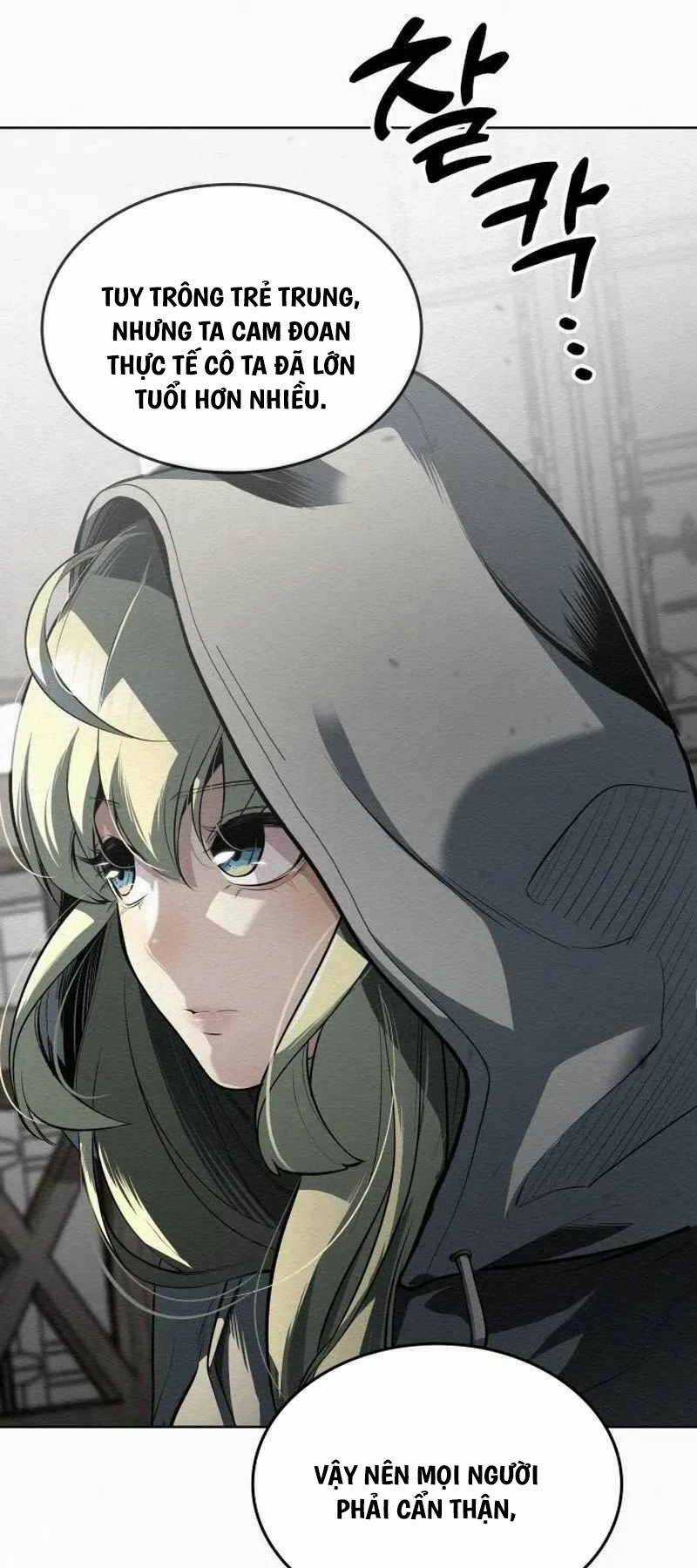 Phản Lão Hoàn Đồng Ở Thế Kỉ 21 Chapter 9 trang 15