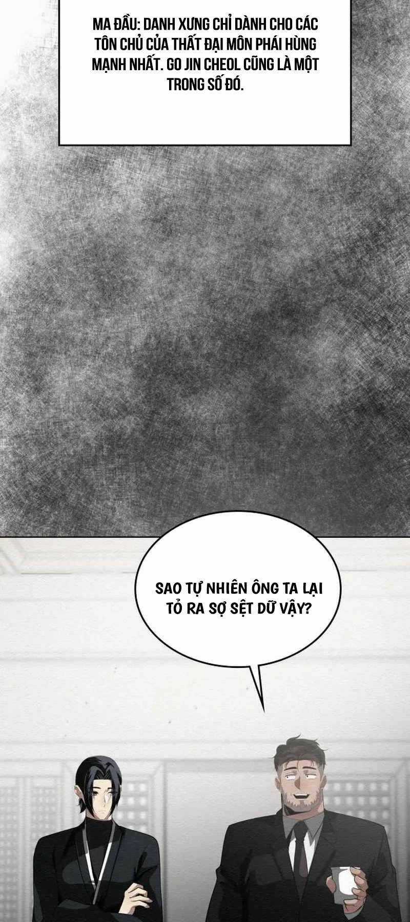 Phản Lão Hoàn Đồng Ở Thế Kỉ 21 Chapter 9 trang 18