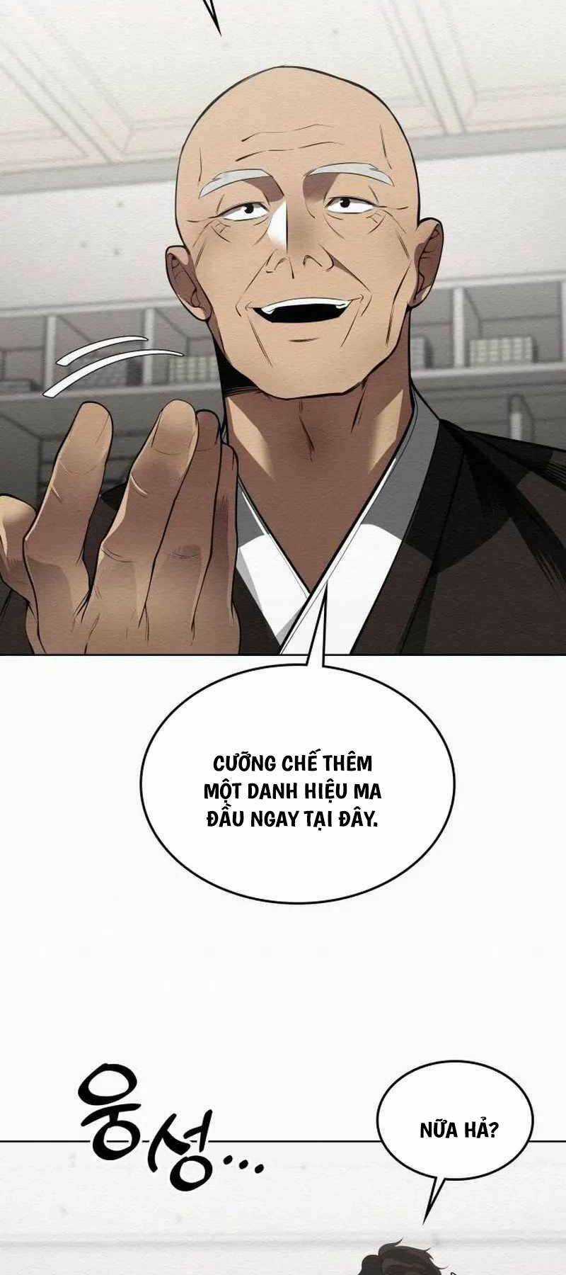 Phản Lão Hoàn Đồng Ở Thế Kỉ 21 Chapter 9 trang 22