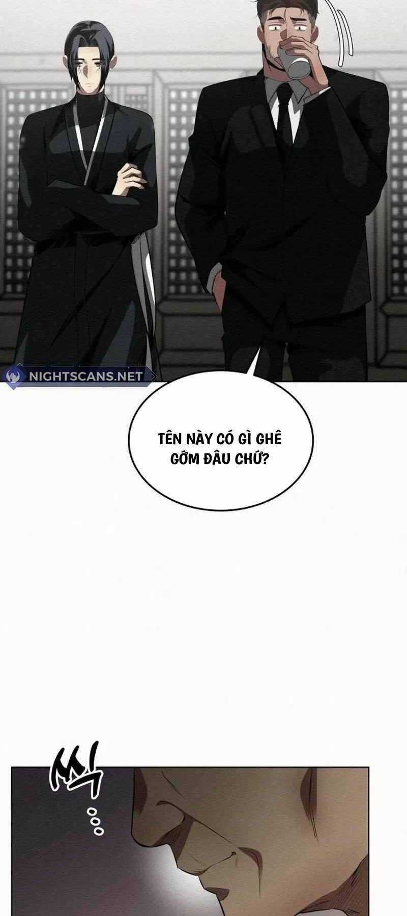 Phản Lão Hoàn Đồng Ở Thế Kỉ 21 Chapter 9 trang 23