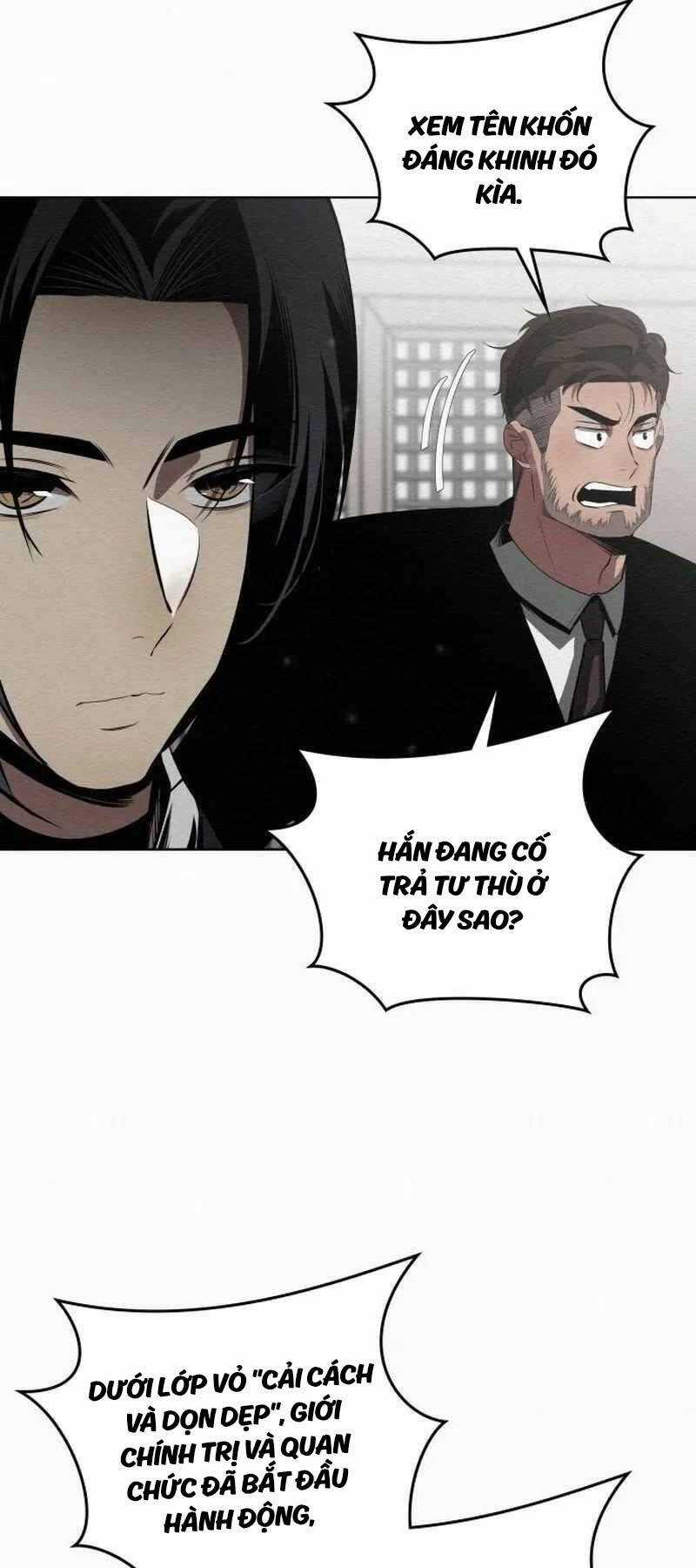 Phản Lão Hoàn Đồng Ở Thế Kỉ 21 Chapter 9 trang 34