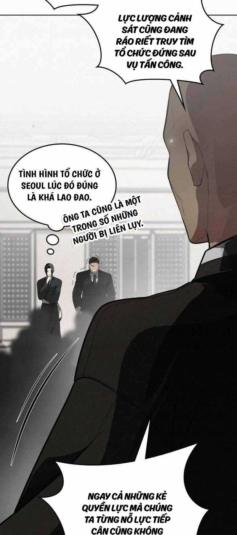 Phản Lão Hoàn Đồng Ở Thế Kỉ 21 Chapter 9 trang 35