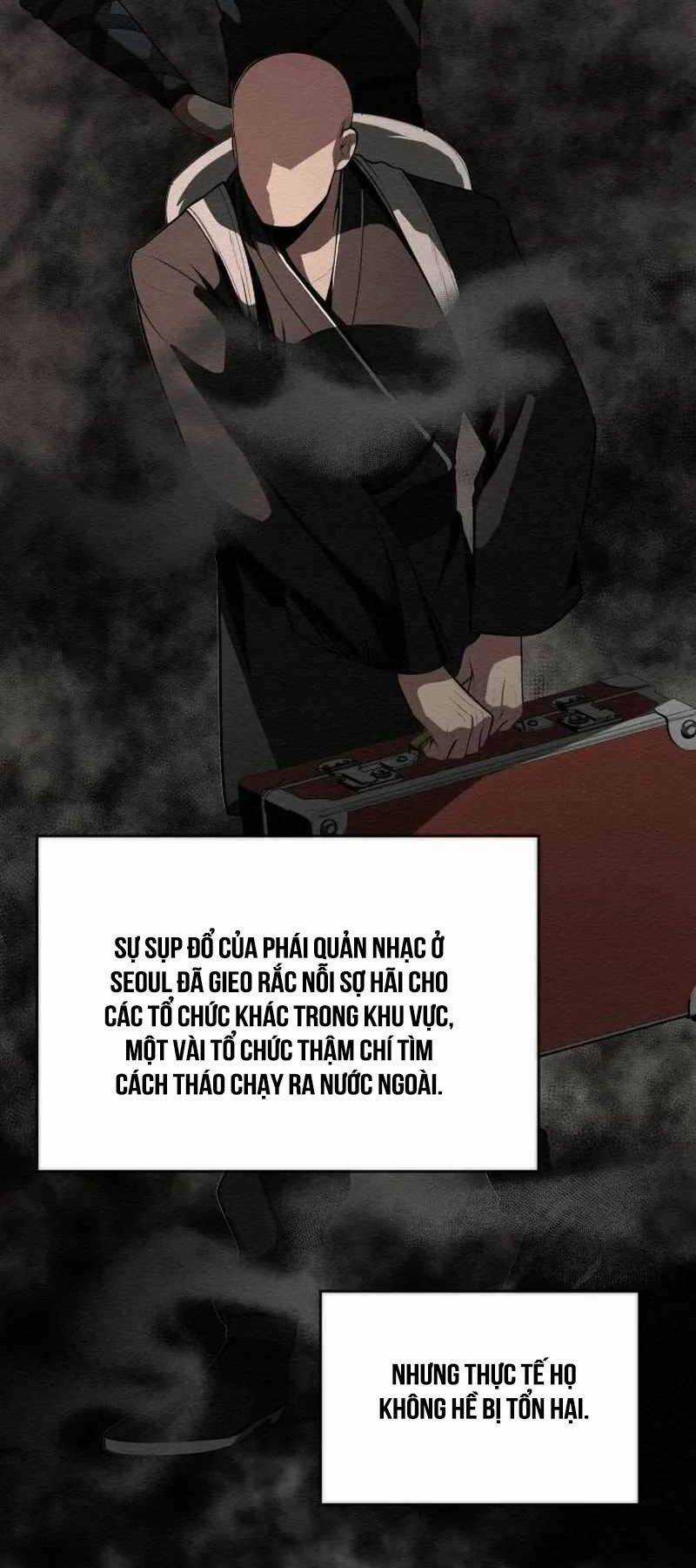 Phản Lão Hoàn Đồng Ở Thế Kỉ 21 Chapter 9 trang 39