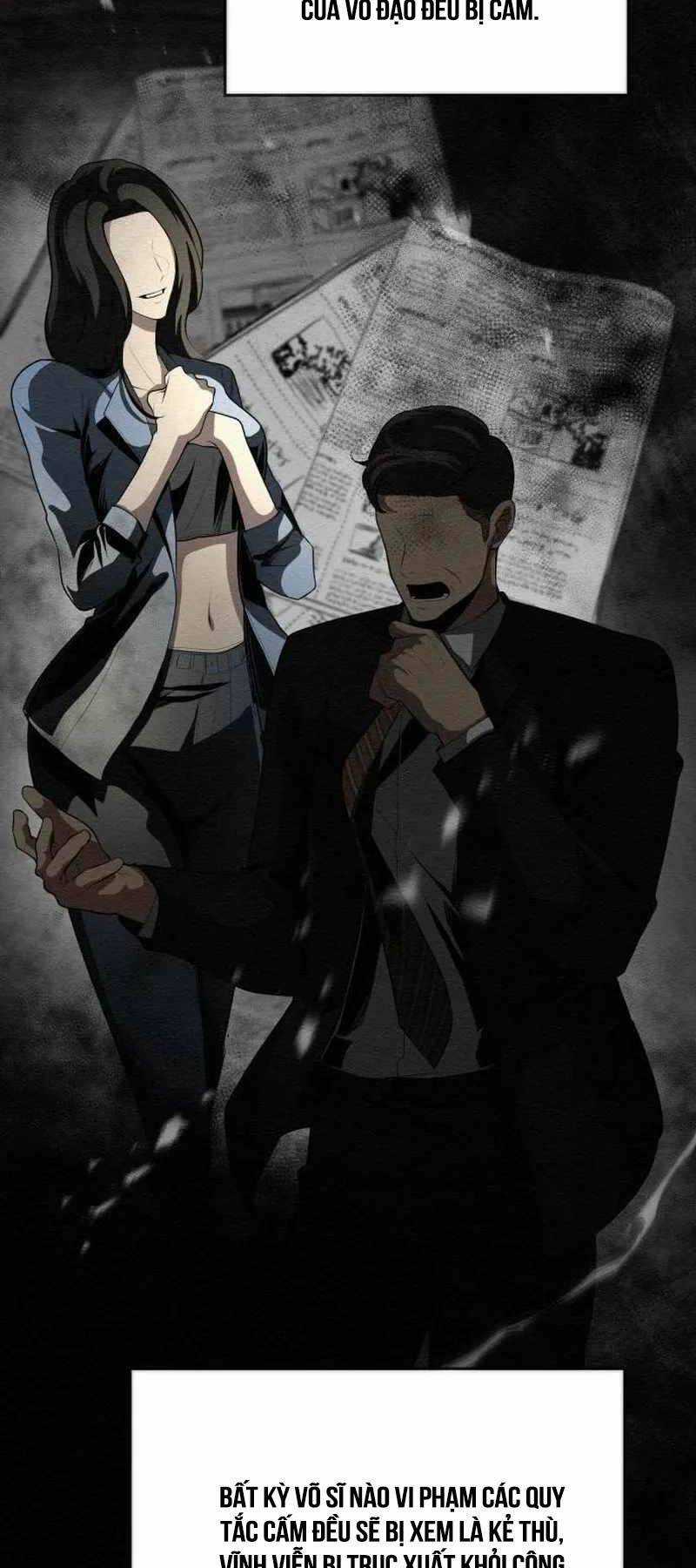 Phản Lão Hoàn Đồng Ở Thế Kỉ 21 Chapter 9 trang 4