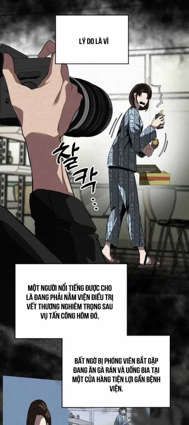 Phản Lão Hoàn Đồng Ở Thế Kỉ 21 Chapter 9 trang 40