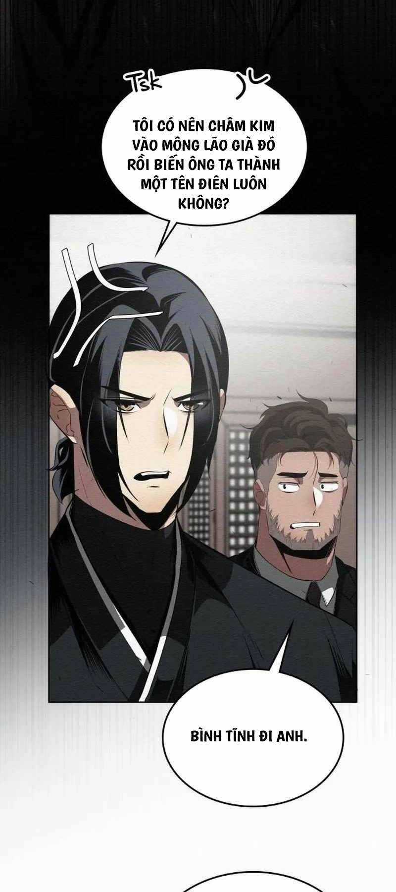 Phản Lão Hoàn Đồng Ở Thế Kỉ 21 Chapter 9 trang 54