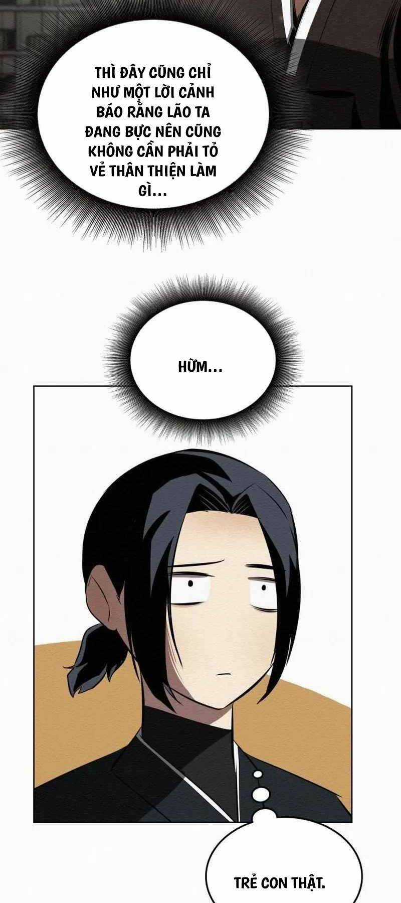 Phản Lão Hoàn Đồng Ở Thế Kỉ 21 Chapter 9 trang 60