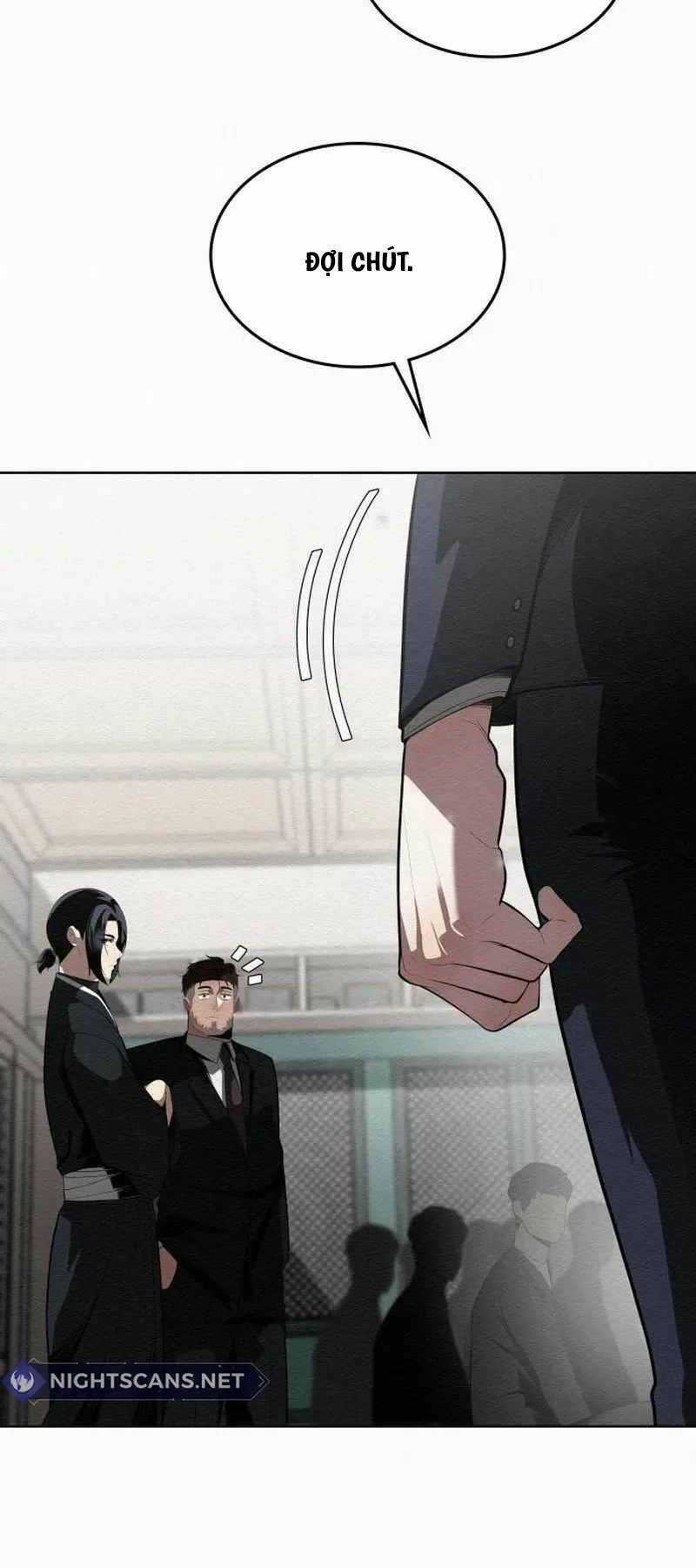 Phản Lão Hoàn Đồng Ở Thế Kỉ 21 Chapter 9 trang 61