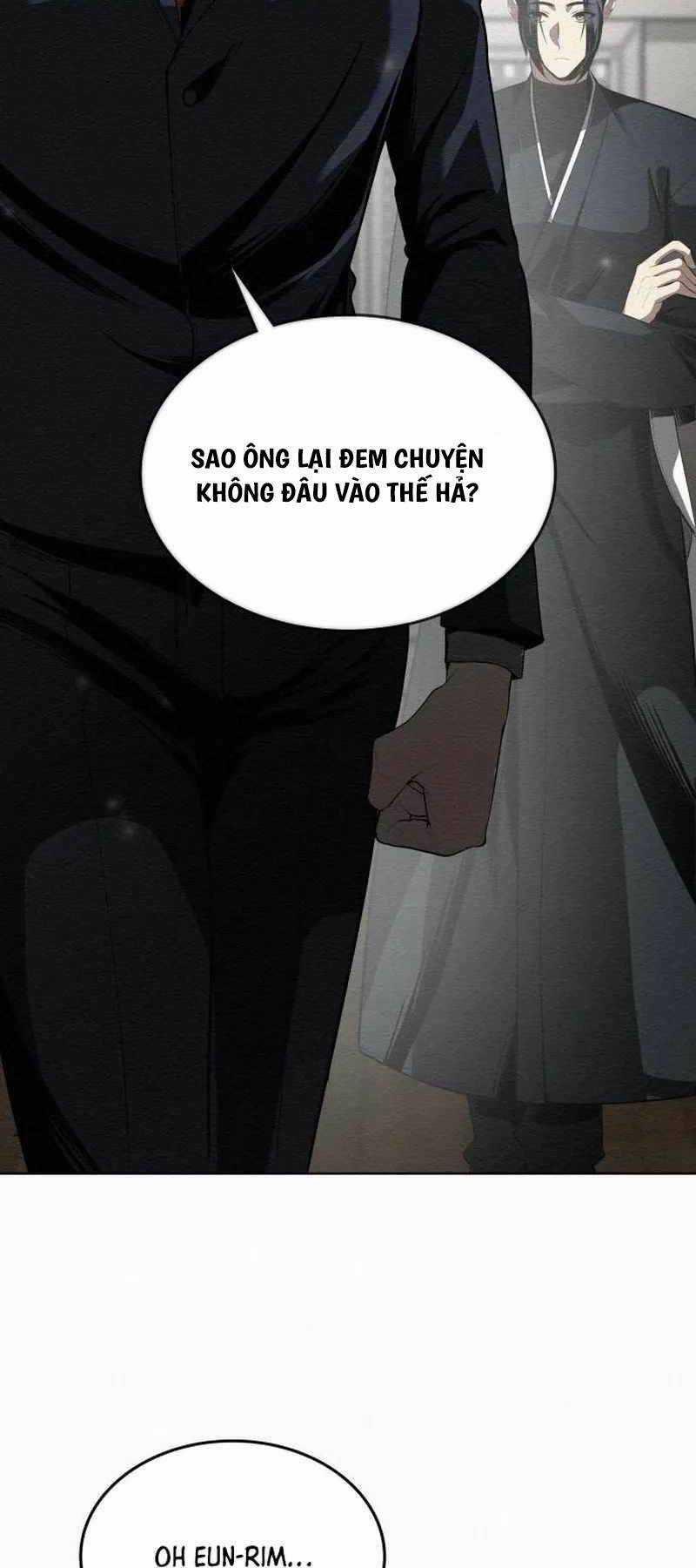 Phản Lão Hoàn Đồng Ở Thế Kỉ 21 Chapter 9 trang 63