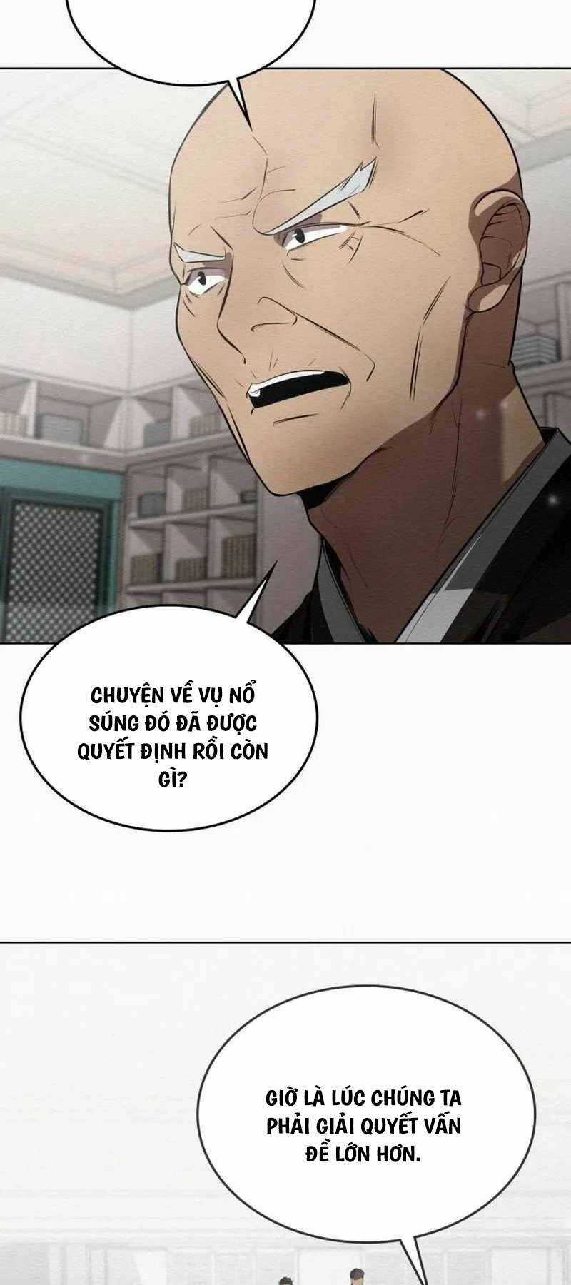 Phản Lão Hoàn Đồng Ở Thế Kỉ 21 Chapter 9 trang 64