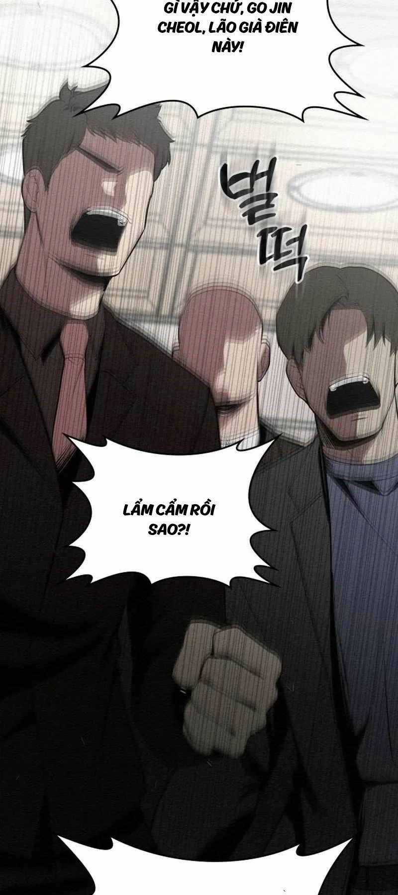 Phản Lão Hoàn Đồng Ở Thế Kỉ 21 Chapter 9 trang 72