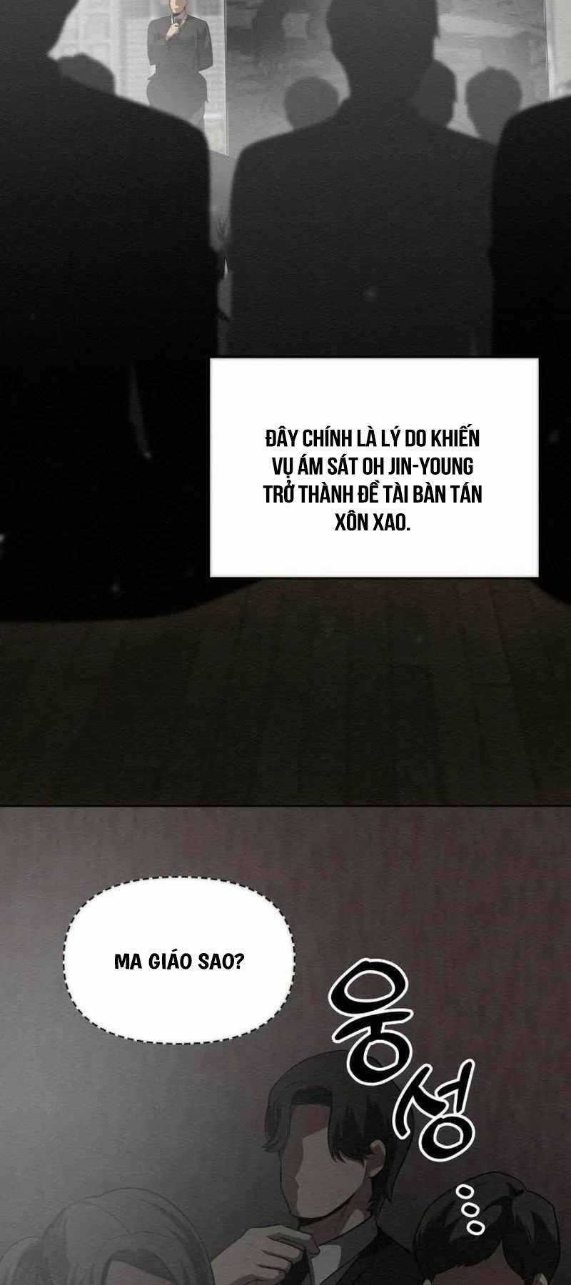 Phản Lão Hoàn Đồng Ở Thế Kỉ 21 Chapter 9 trang 8