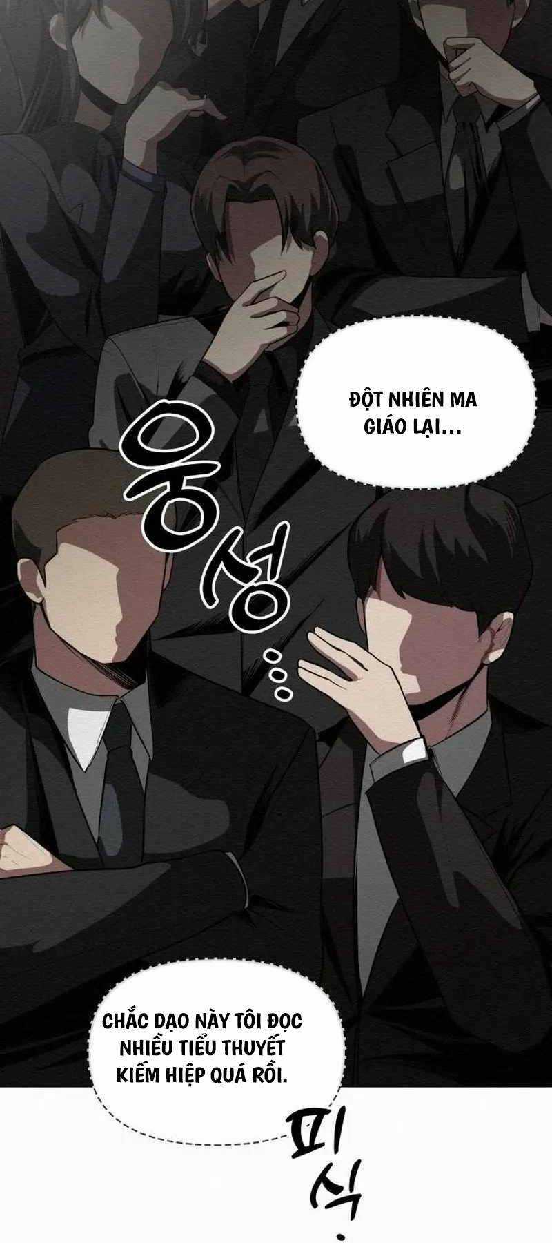 Phản Lão Hoàn Đồng Ở Thế Kỉ 21 Chapter 9 trang 9