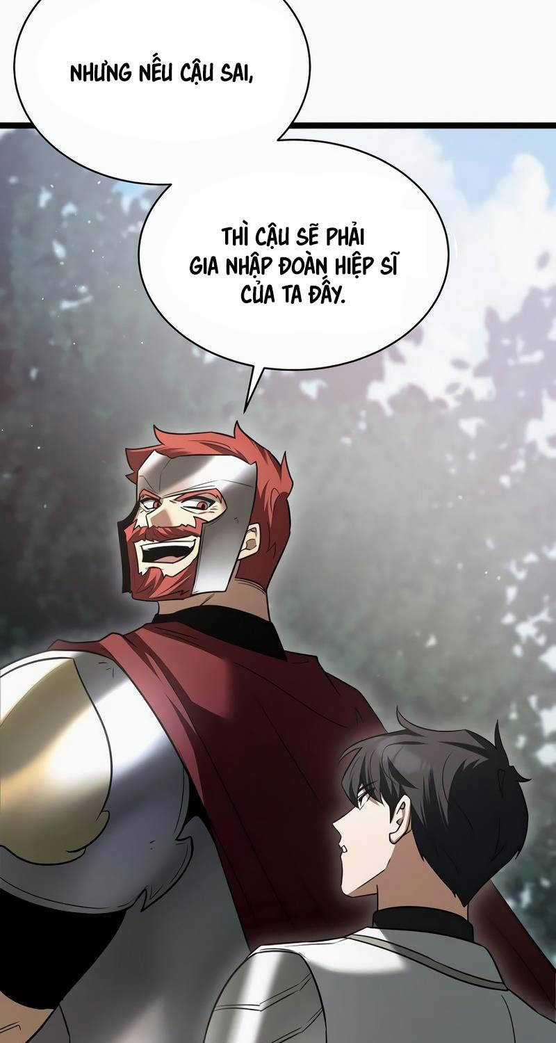 Phán Mại Cấp Vương Tử Chapter 11 trang 54