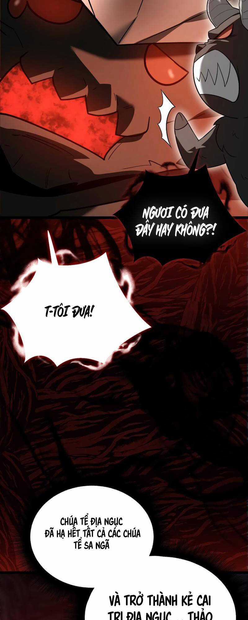 Phán Mại Cấp Vương Tử Chapter 13 trang 30