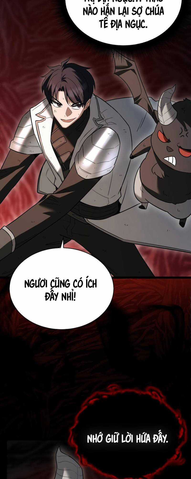 Phán Mại Cấp Vương Tử Chapter 13 trang 31