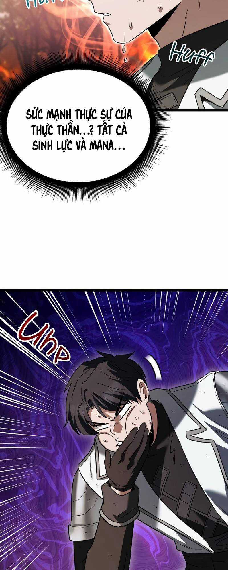 Phán Mại Cấp Vương Tử Chapter 13 trang 46