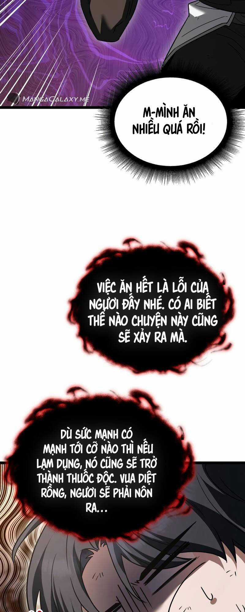 Phán Mại Cấp Vương Tử Chapter 13 trang 47