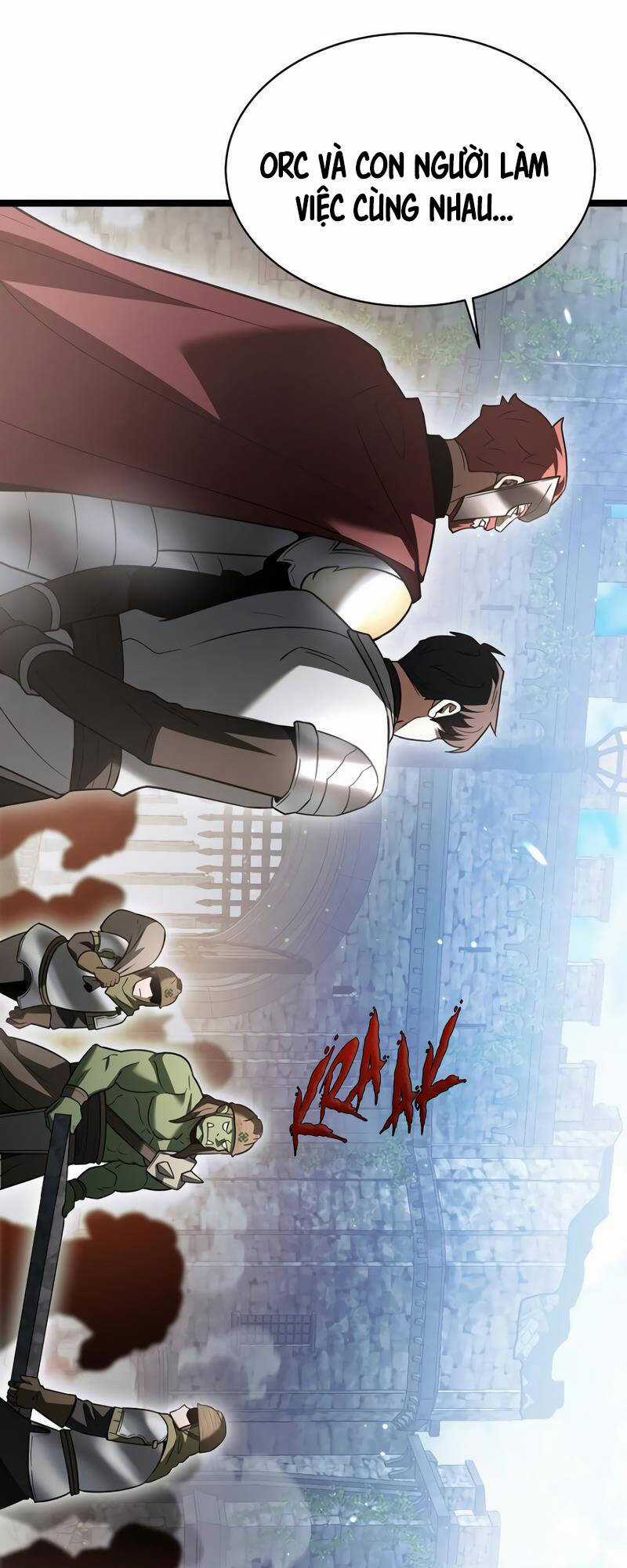 Phán Mại Cấp Vương Tử Chapter 14 trang 22