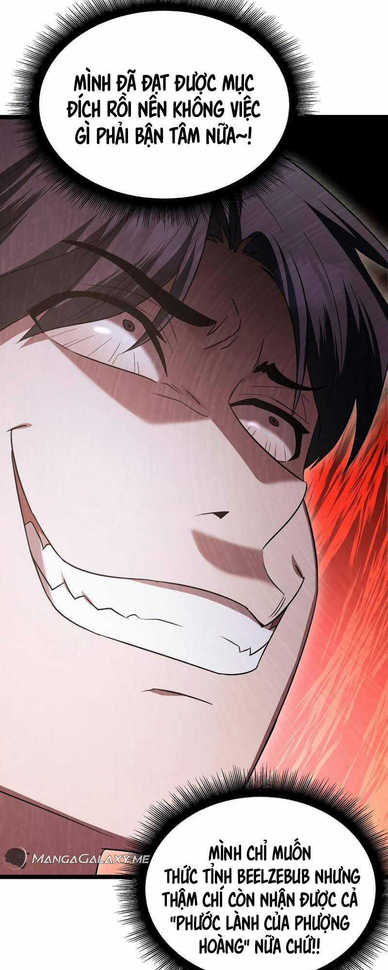 Phán Mại Cấp Vương Tử Chapter 14 trang 28