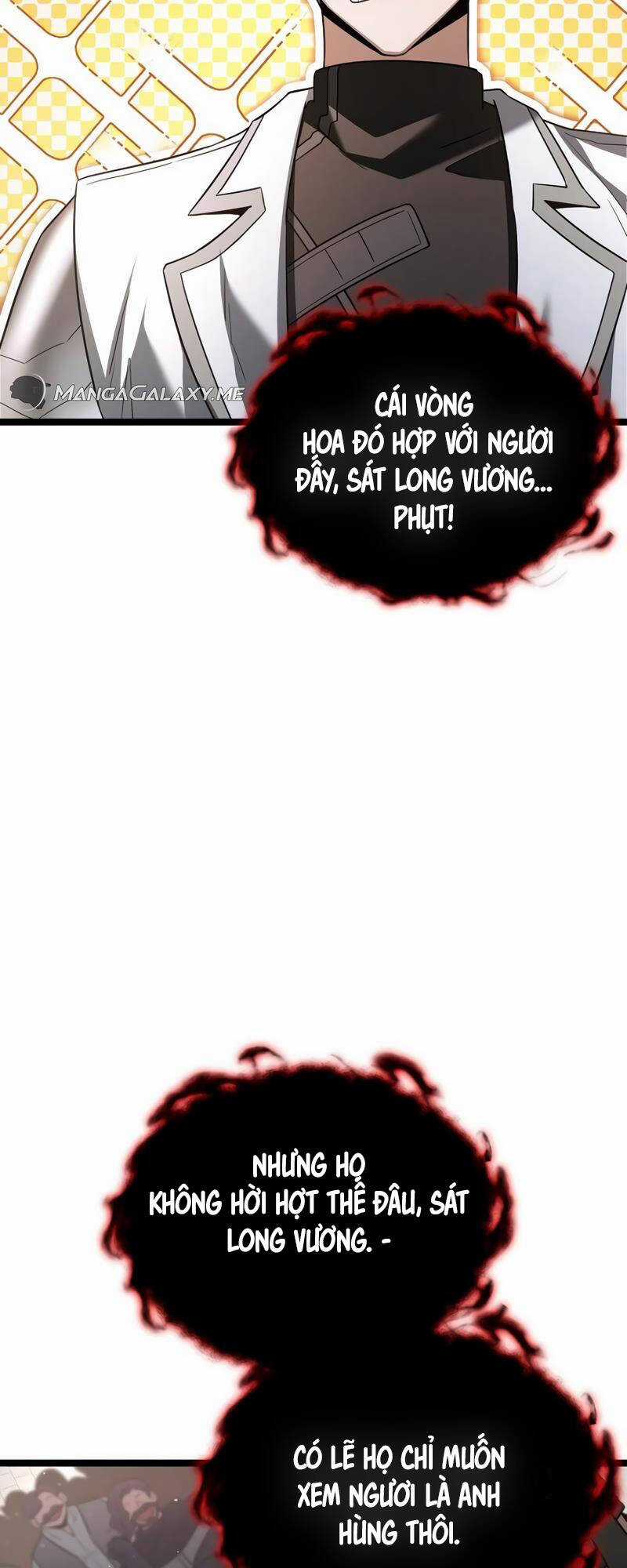 Phán Mại Cấp Vương Tử Chapter 14 trang 33