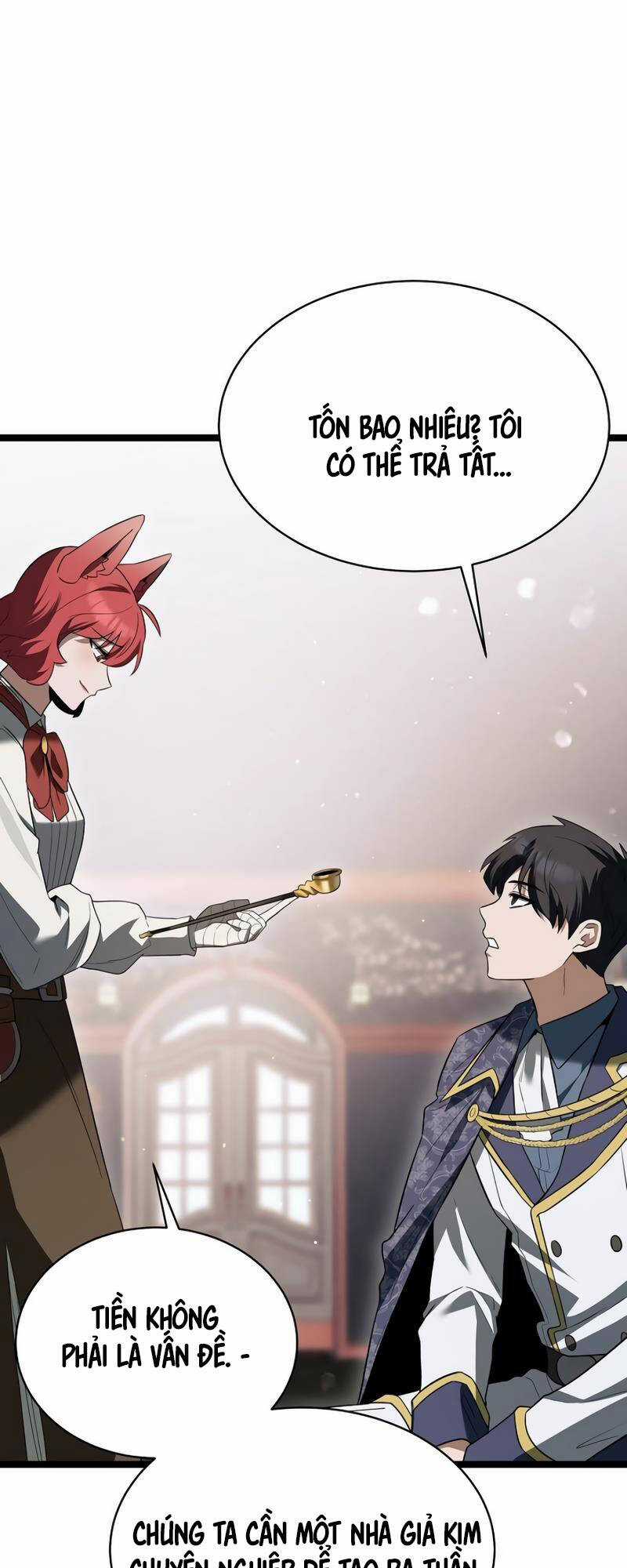 Phán Mại Cấp Vương Tử Chapter 14 trang 40