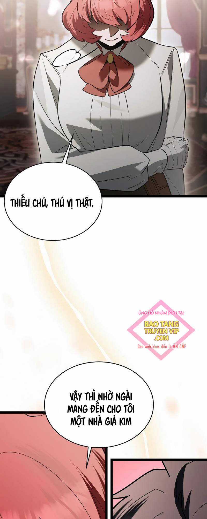 Phán Mại Cấp Vương Tử Chapter 14 trang 54