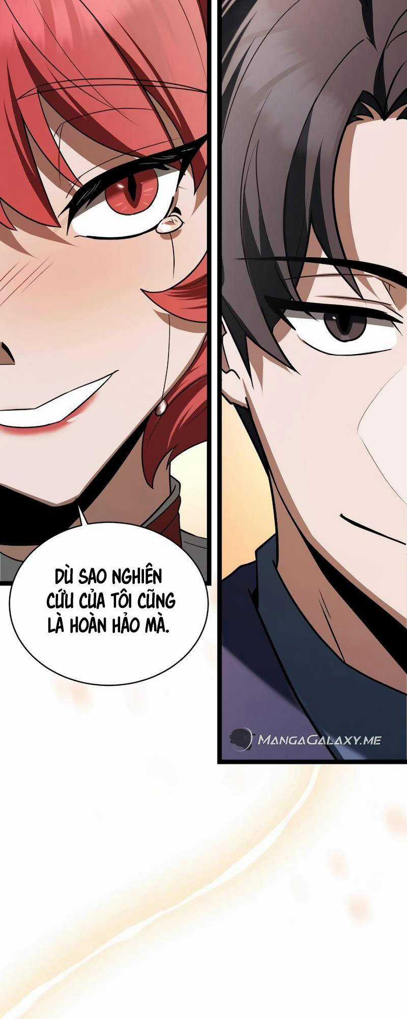 Phán Mại Cấp Vương Tử Chapter 14 trang 55