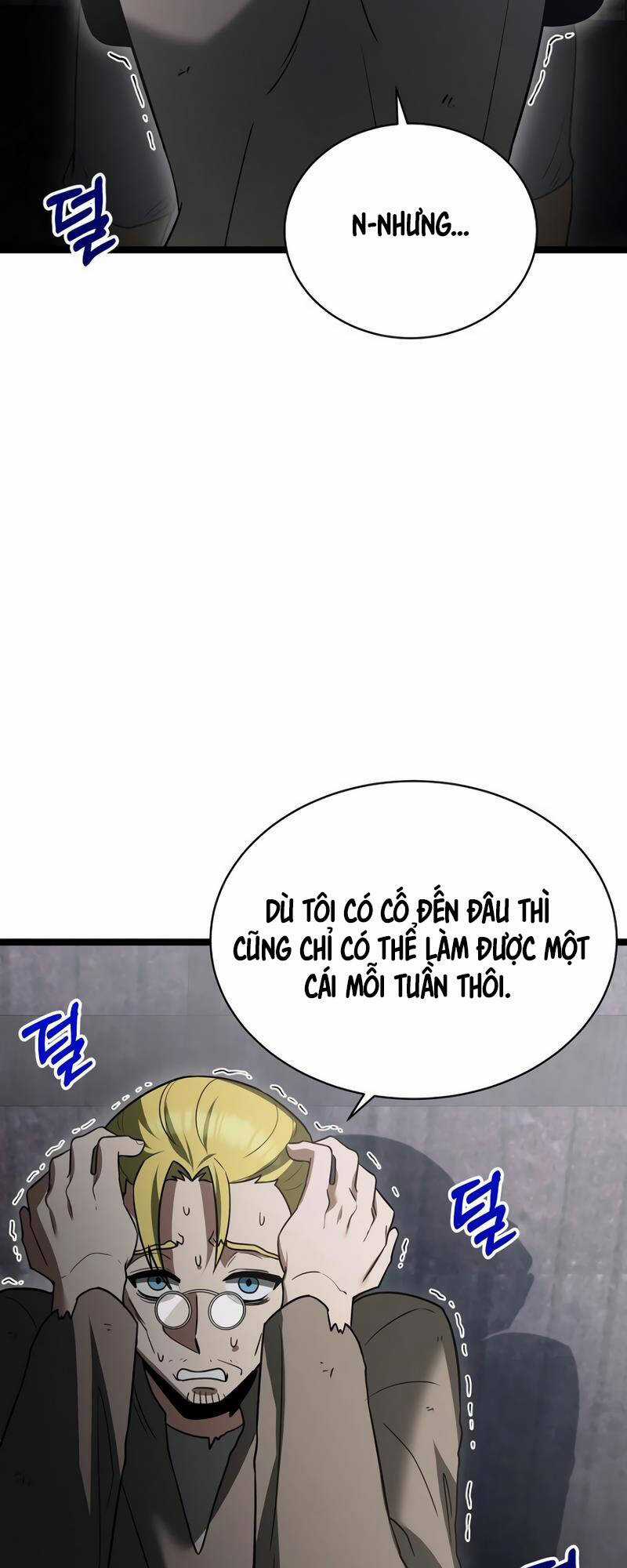 Phán Mại Cấp Vương Tử Chapter 14 trang 69