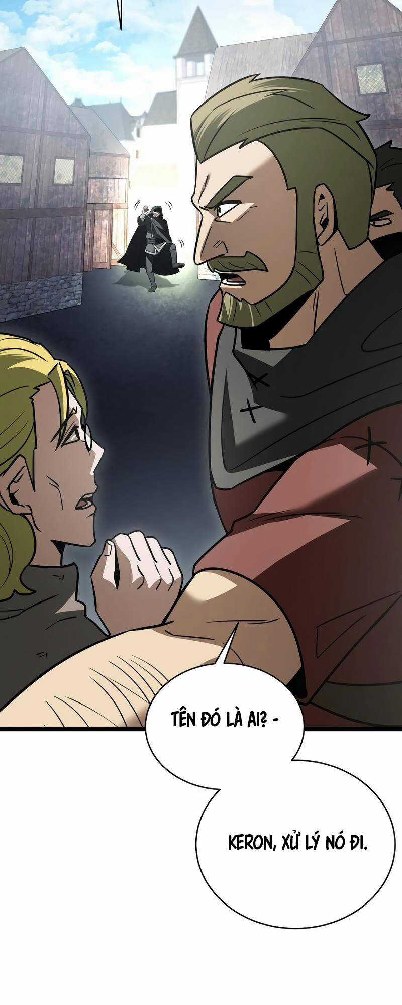 Phán Mại Cấp Vương Tử Chapter 14 trang 74