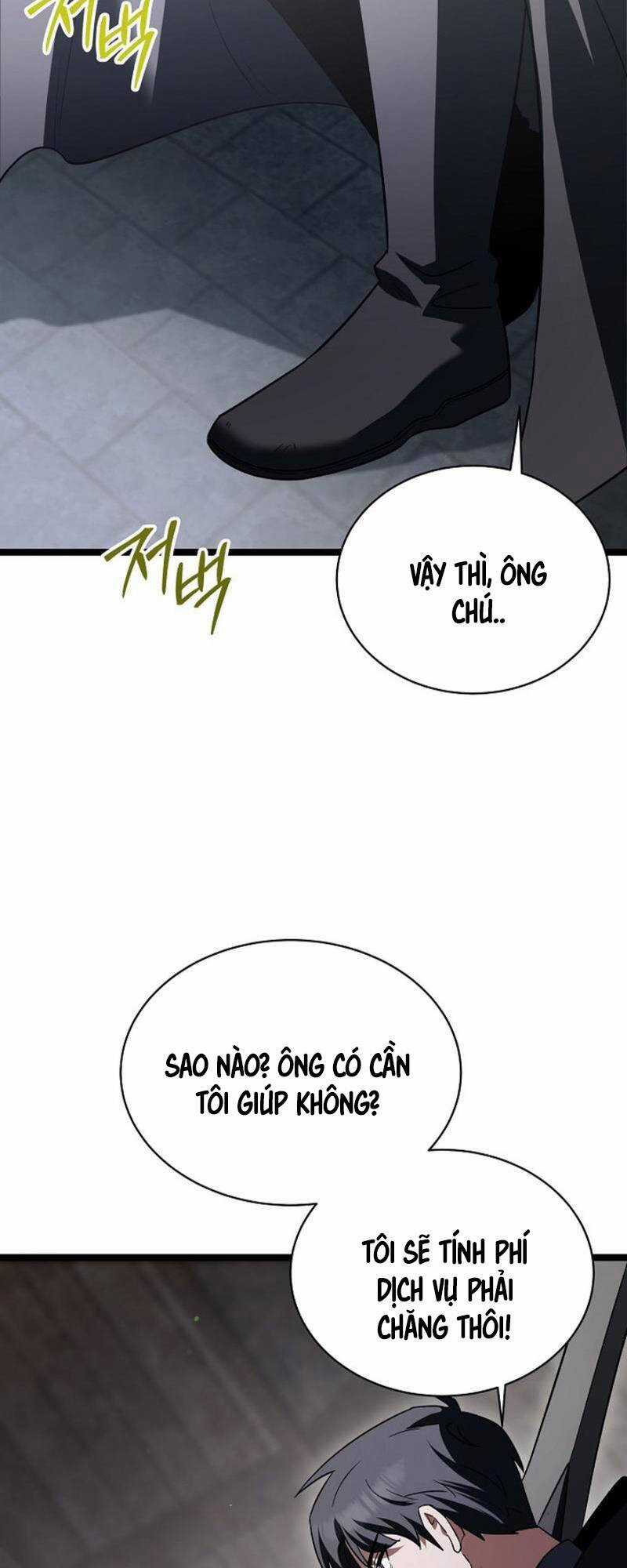 Phán Mại Cấp Vương Tử Chapter 15 trang 18