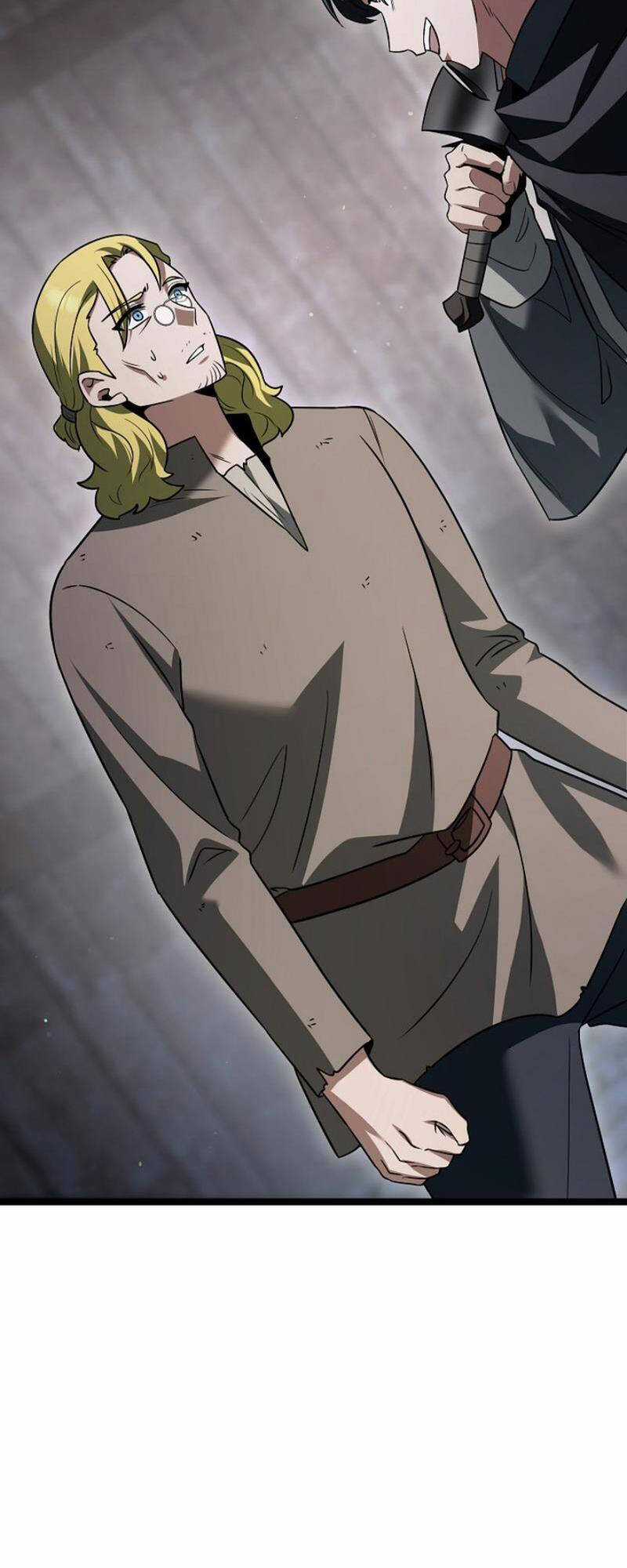 Phán Mại Cấp Vương Tử Chapter 15 trang 19