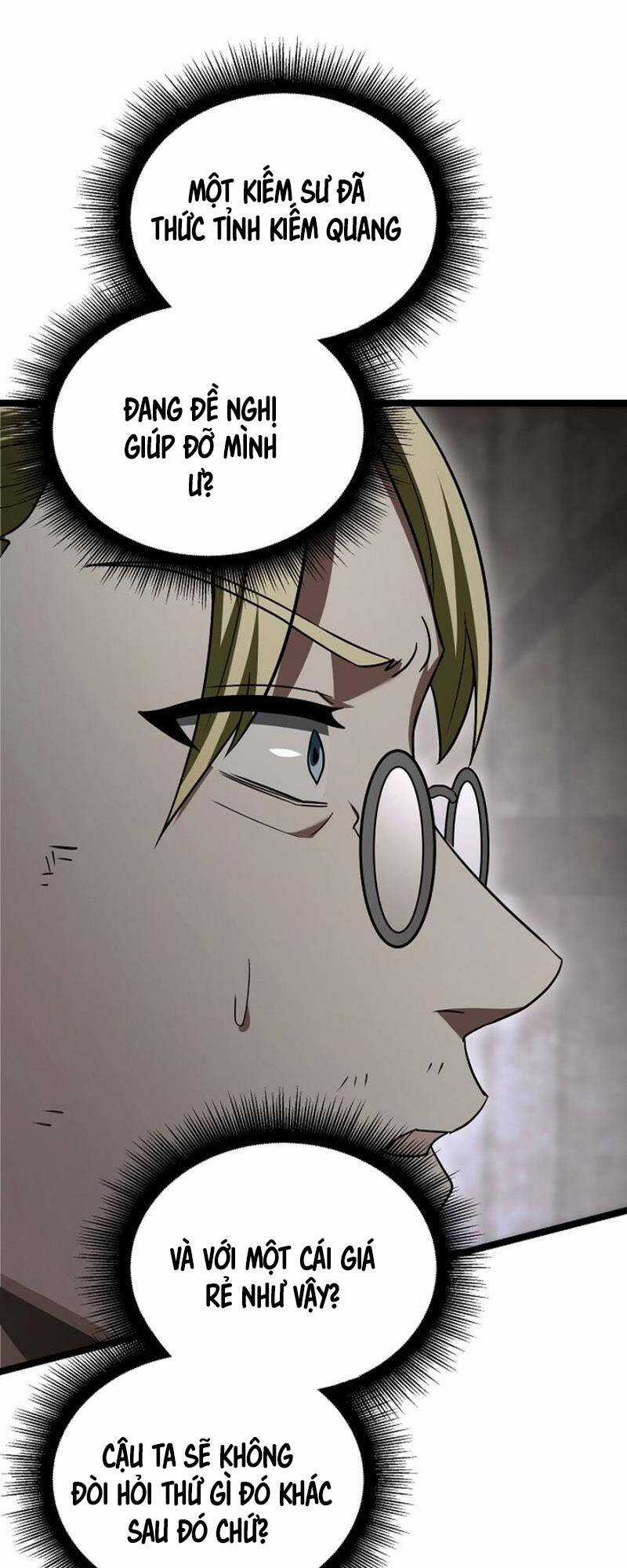 Phán Mại Cấp Vương Tử Chapter 15 trang 20