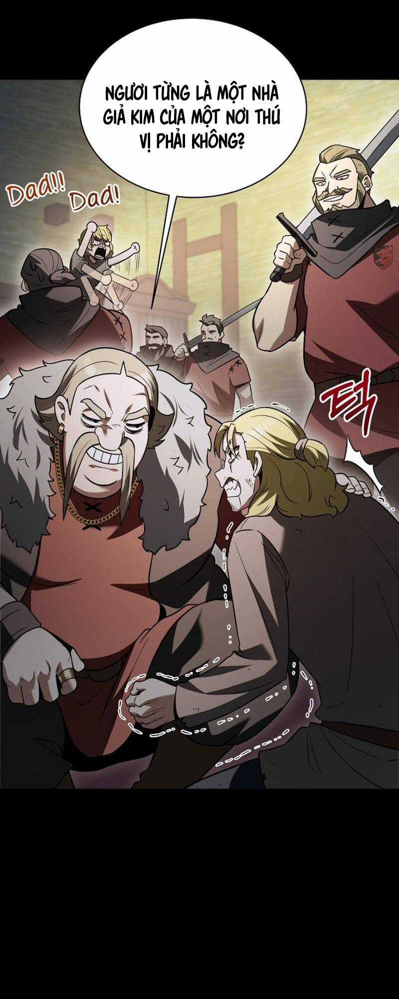 Phán Mại Cấp Vương Tử Chapter 15 trang 26