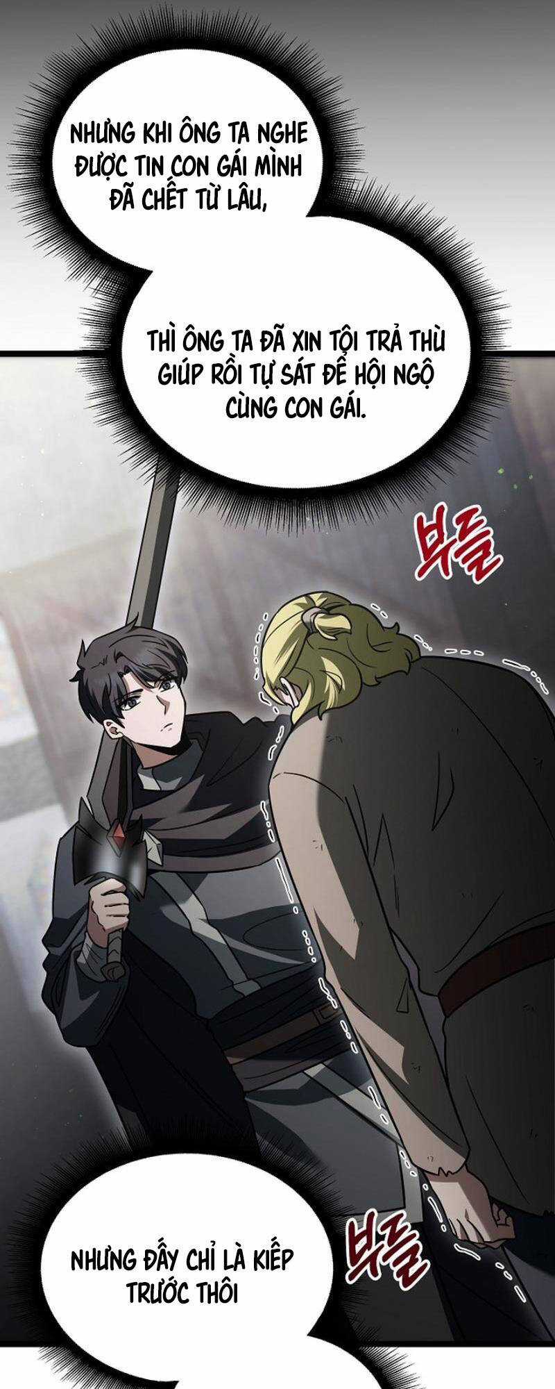 Phán Mại Cấp Vương Tử Chapter 15 trang 30