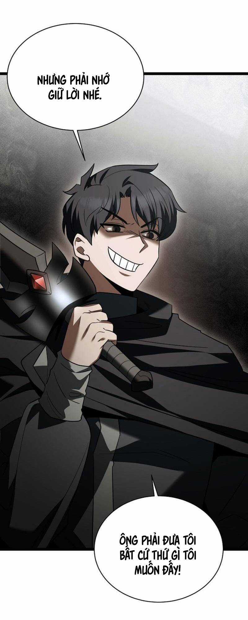 Phán Mại Cấp Vương Tử Chapter 15 trang 33