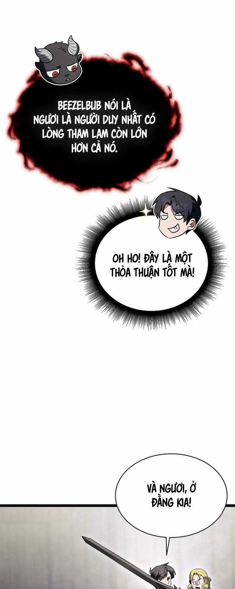 Phán Mại Cấp Vương Tử Chapter 15 trang 34