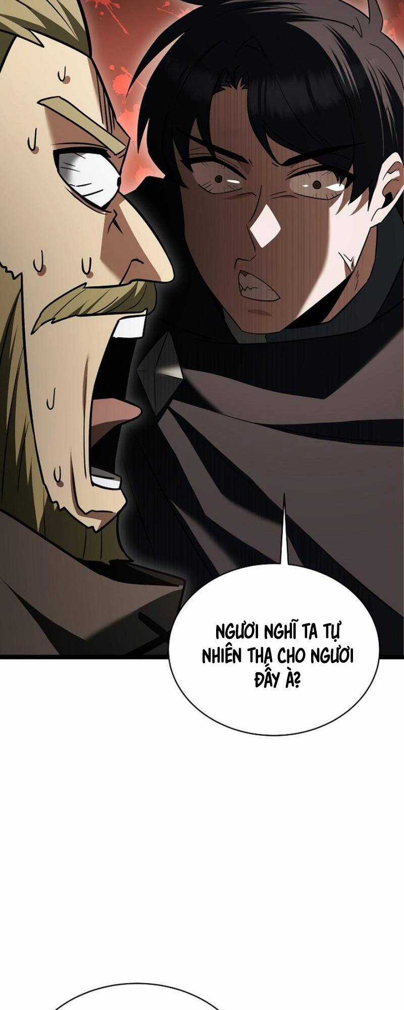 Phán Mại Cấp Vương Tử Chapter 15 trang 37