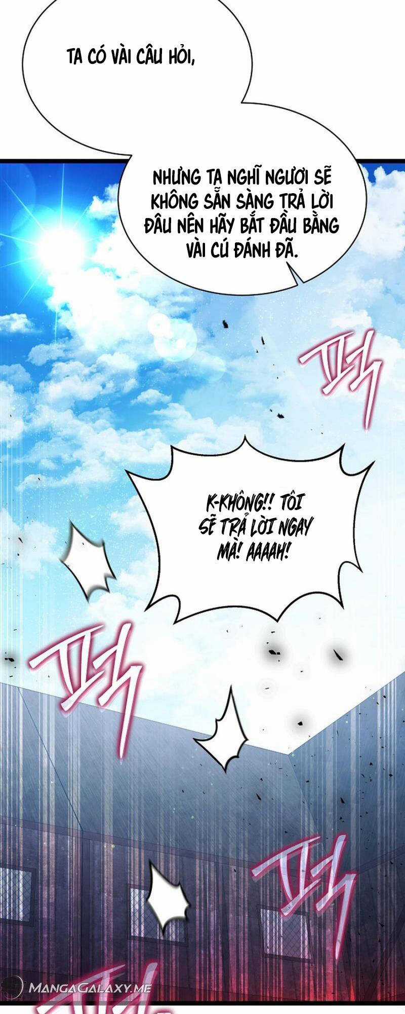 Phán Mại Cấp Vương Tử Chapter 15 trang 38