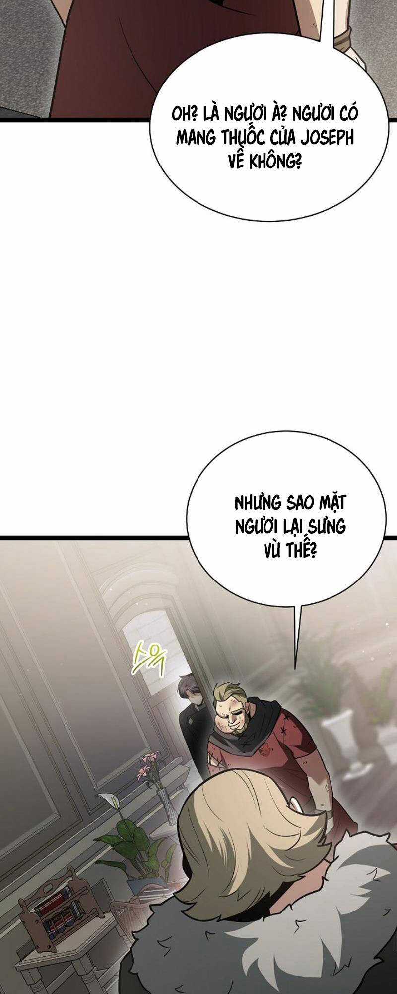 Phán Mại Cấp Vương Tử Chapter 15 trang 44