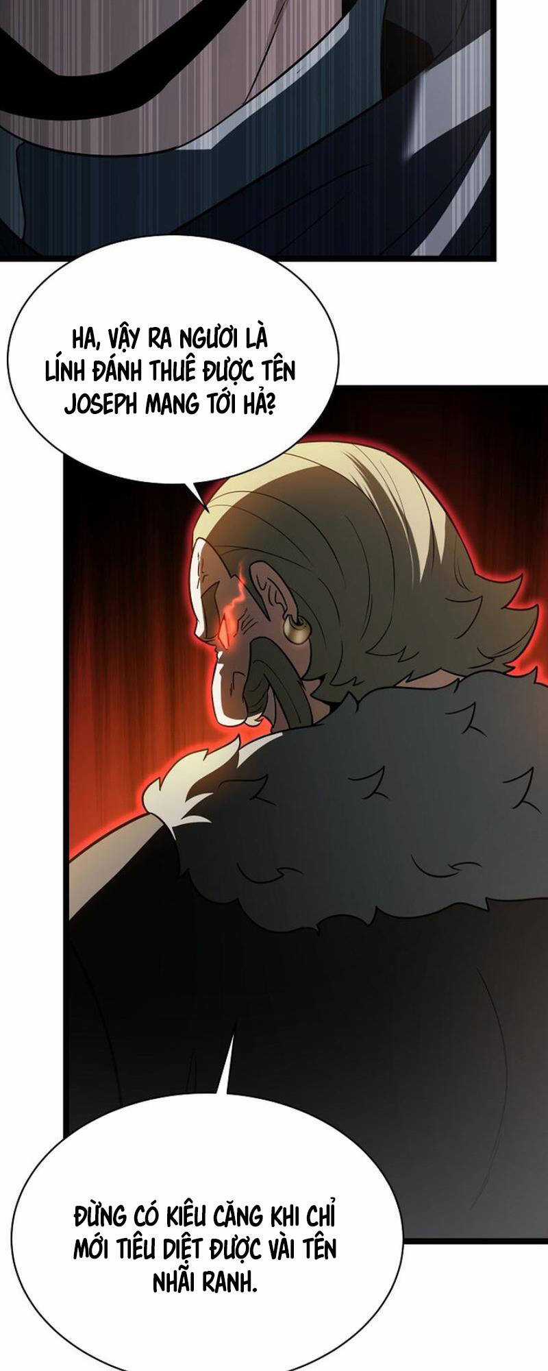 Phán Mại Cấp Vương Tử Chapter 15 trang 57