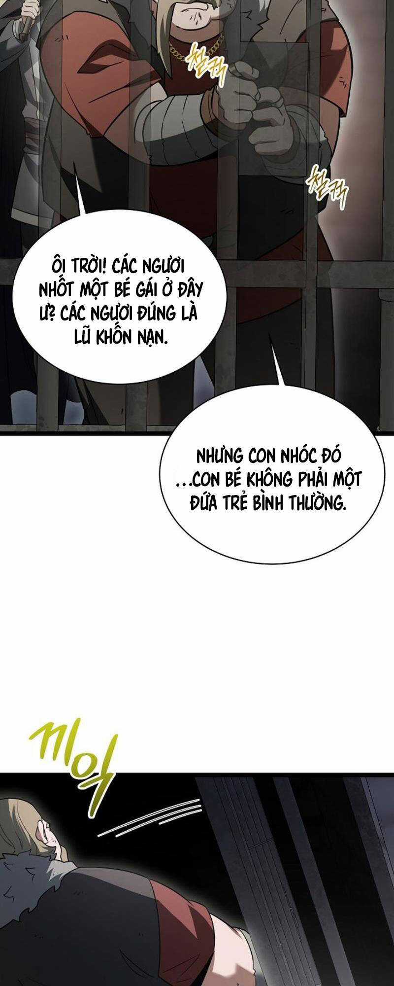 Phán Mại Cấp Vương Tử Chapter 15 trang 61