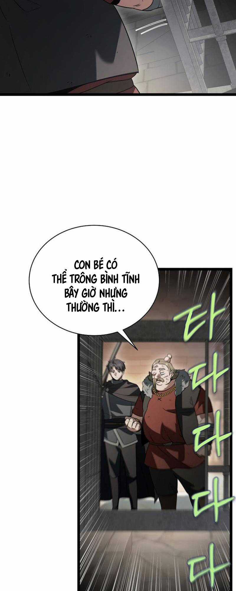 Phán Mại Cấp Vương Tử Chapter 15 trang 62