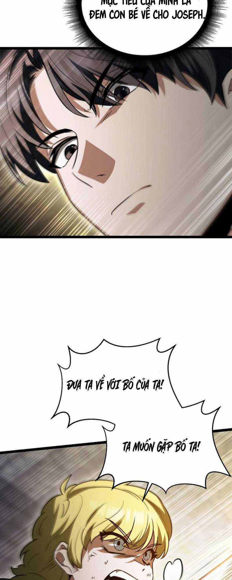 Phán Mại Cấp Vương Tử Chapter 15 trang 71