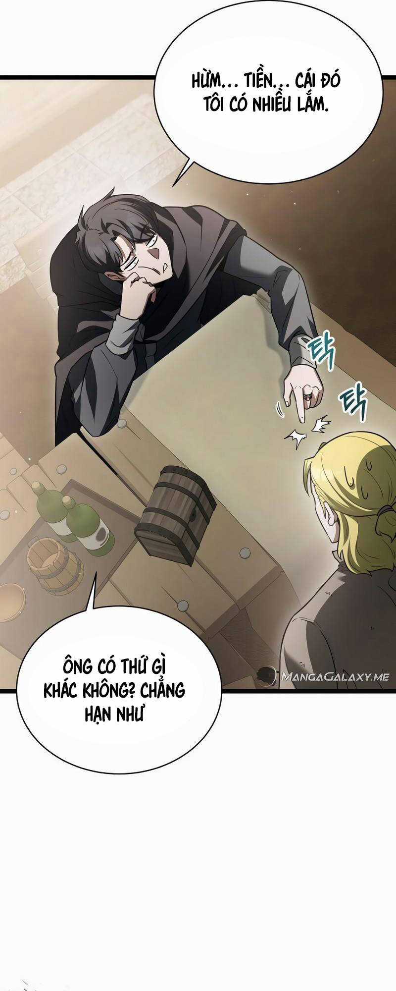 Phán Mại Cấp Vương Tử Chapter 16 trang 15