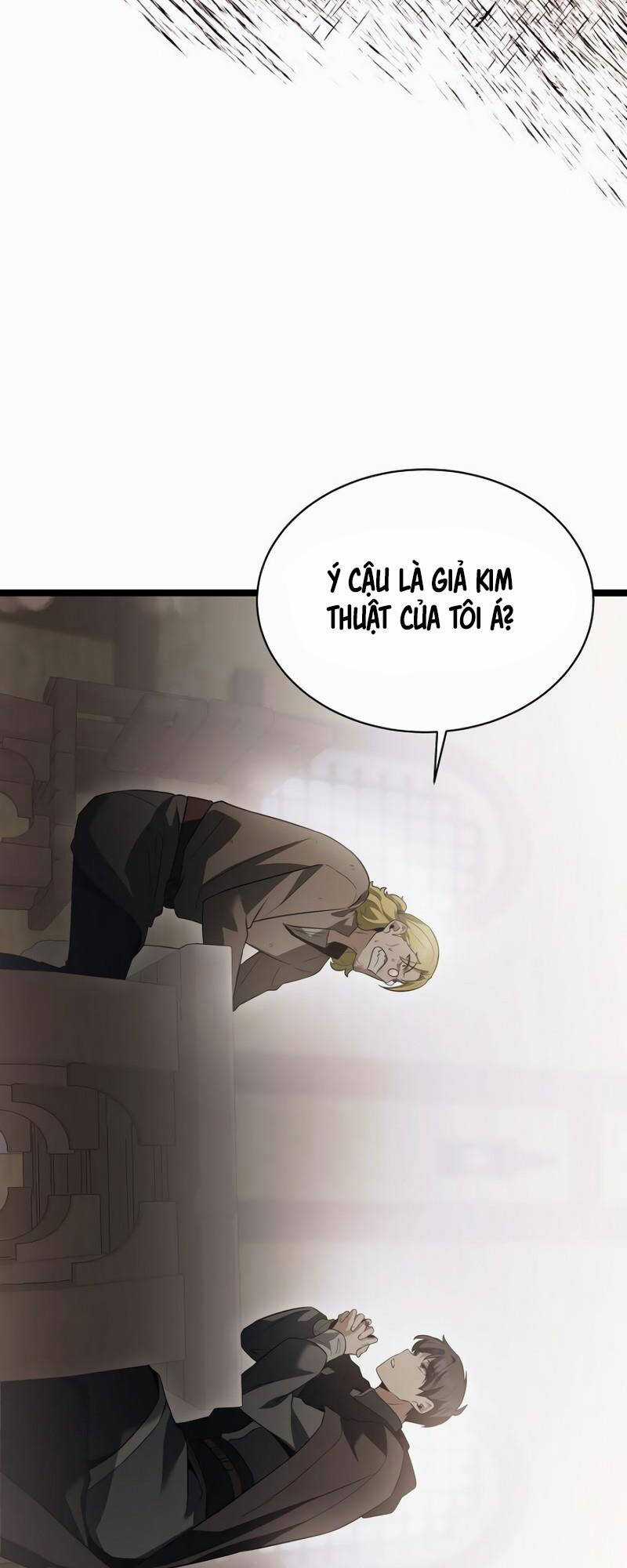 Phán Mại Cấp Vương Tử Chapter 16 trang 17