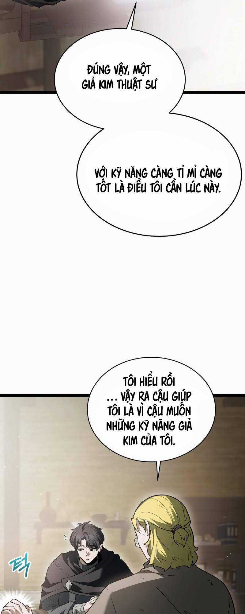 Phán Mại Cấp Vương Tử Chapter 16 trang 18