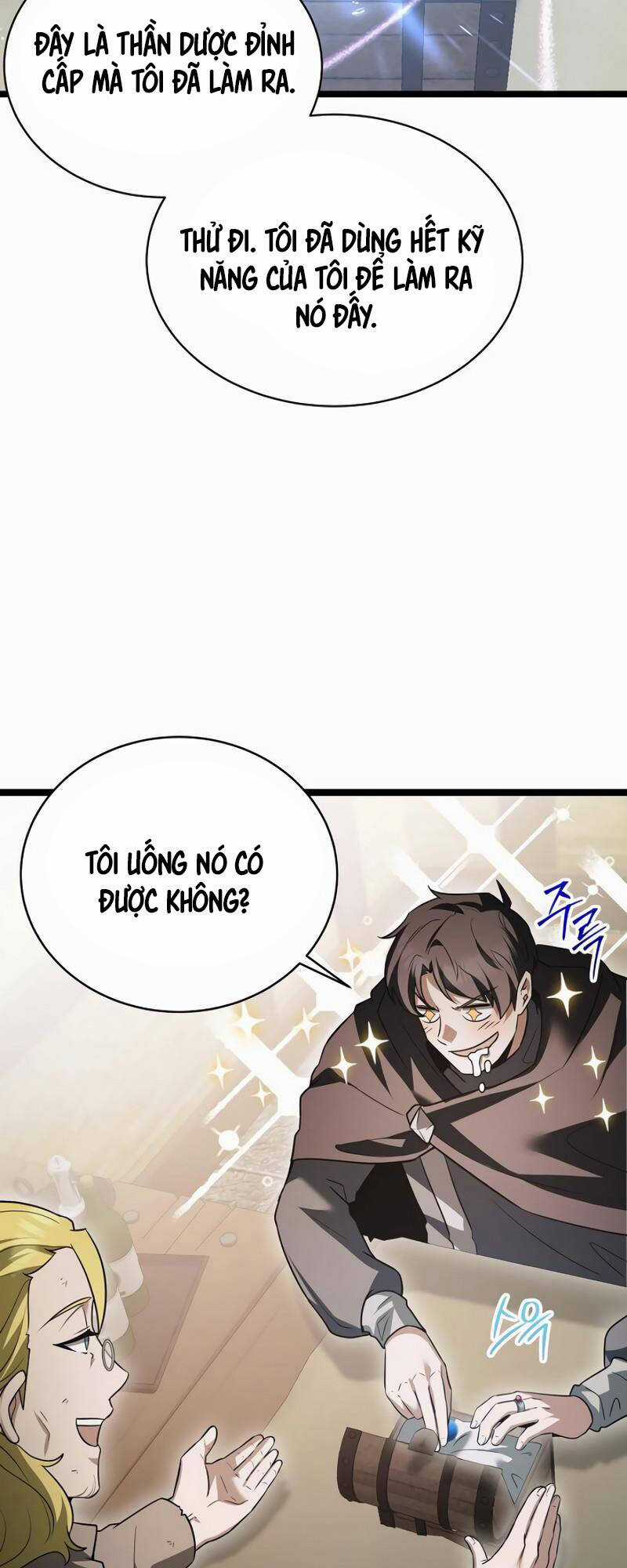 Phán Mại Cấp Vương Tử Chapter 16 trang 21