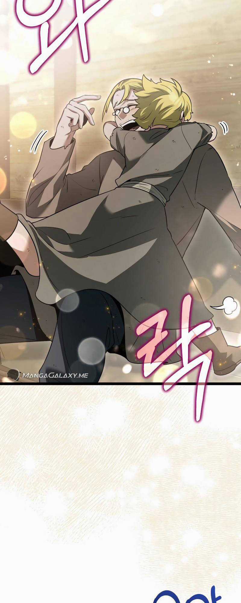 Phán Mại Cấp Vương Tử Chapter 16 trang 3